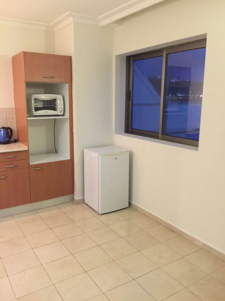 Laguna Beach Apartments Хайфа Экстерьер фото