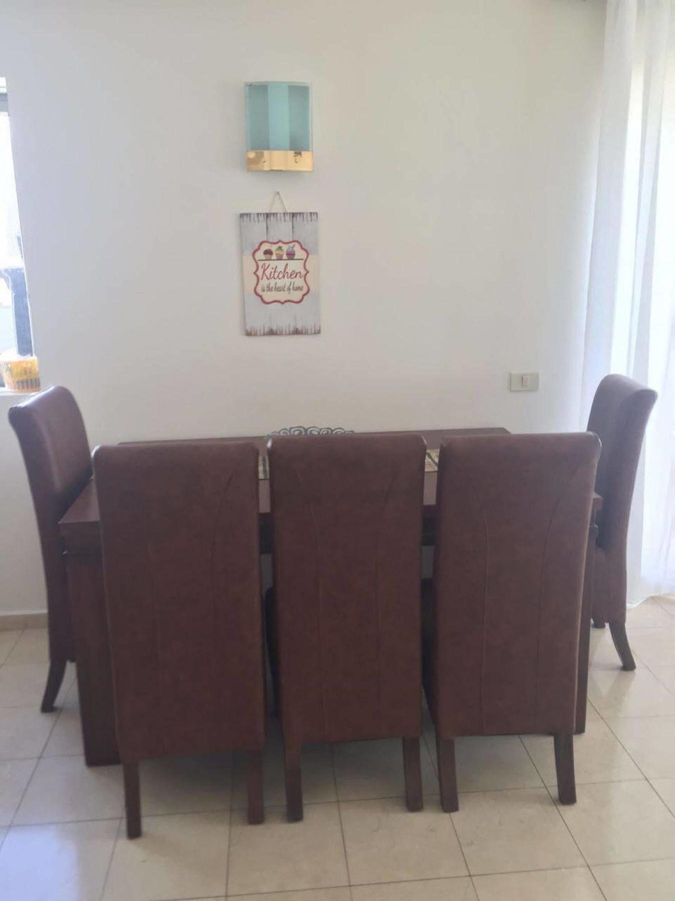 Laguna Beach Apartments Хайфа Экстерьер фото